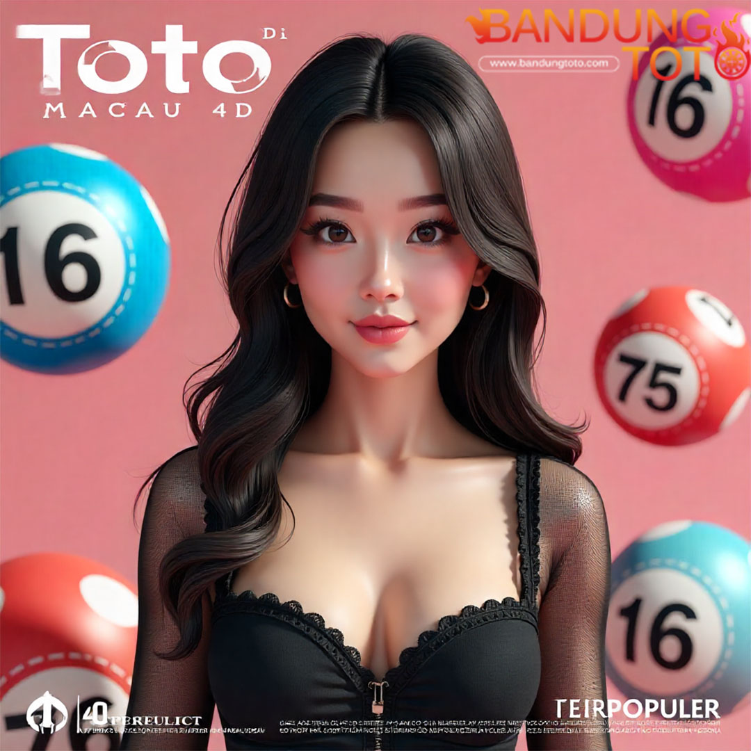 Bandungtoto – Situs Bandar SydneyLotto Resmi No.1 di Indonesia