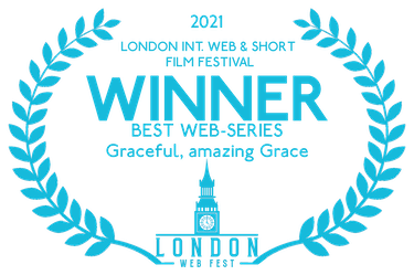 Winner London Best Web Series