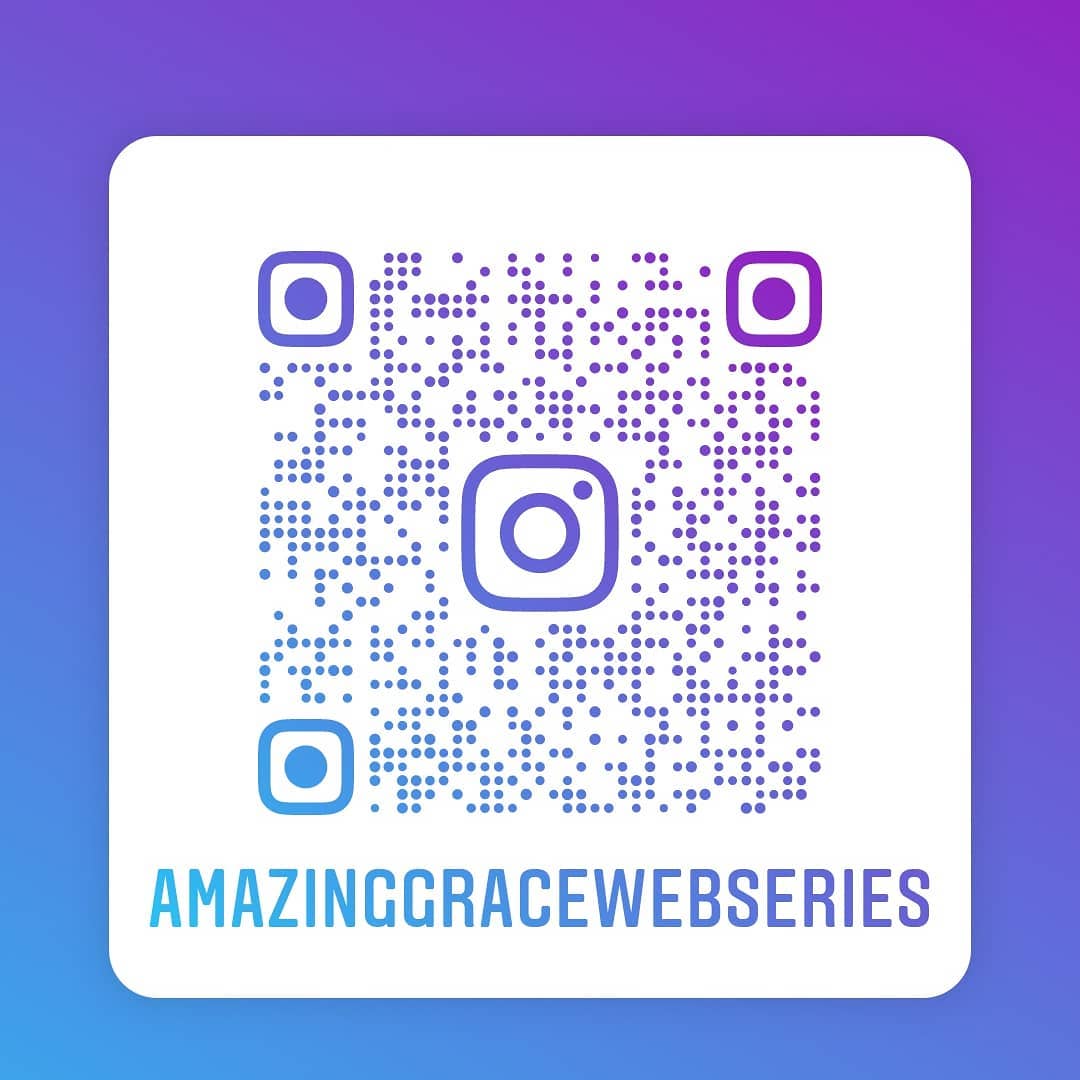 amazing Grace Web Series